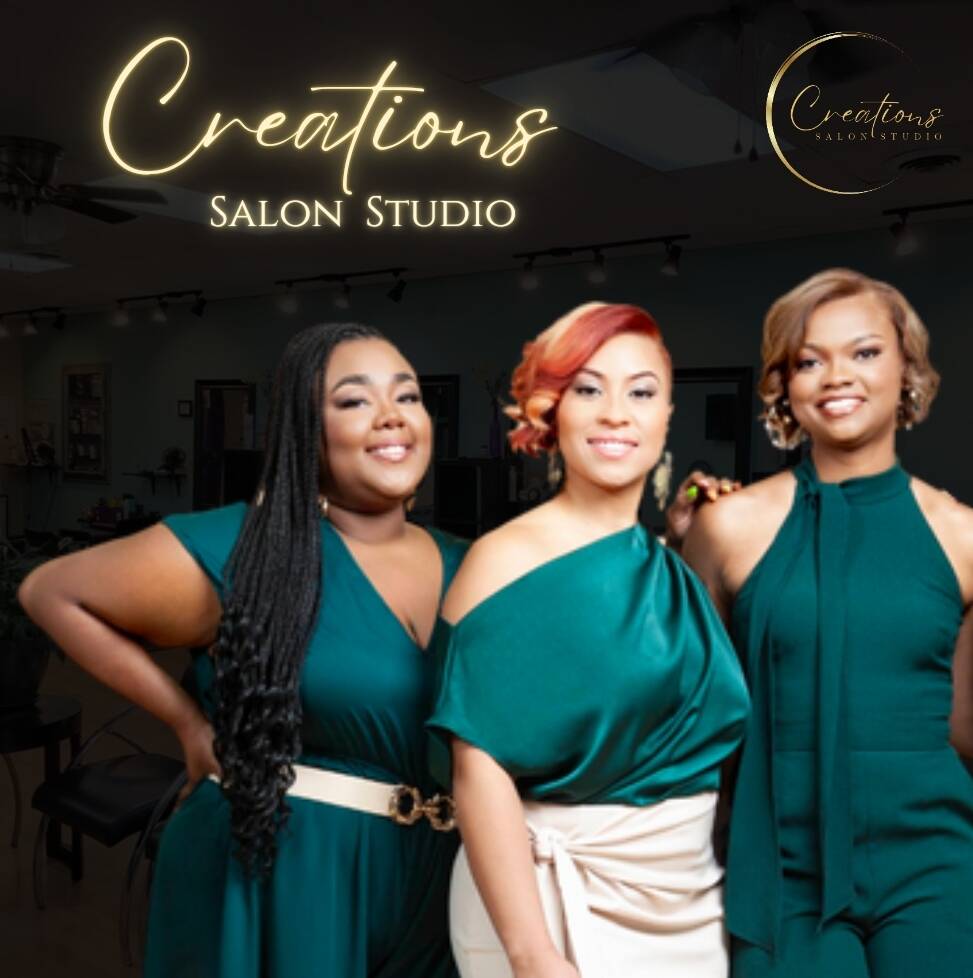 Creations Salon Studio in Lilburn, GA (2)