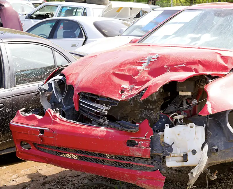 Car Crafters Collision & Towing in Blairsville, GA (3)