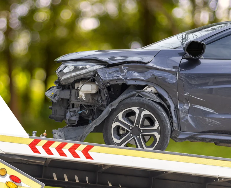 Car Crafters Collision & Towing in Blairsville, GA (4)