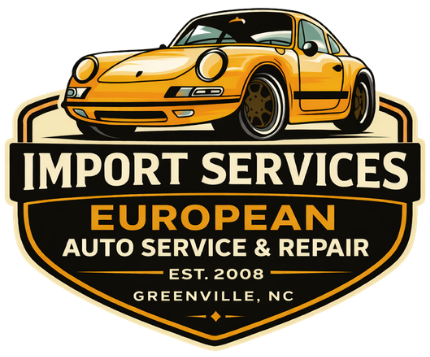 Import Services Llc in Greenville, NC