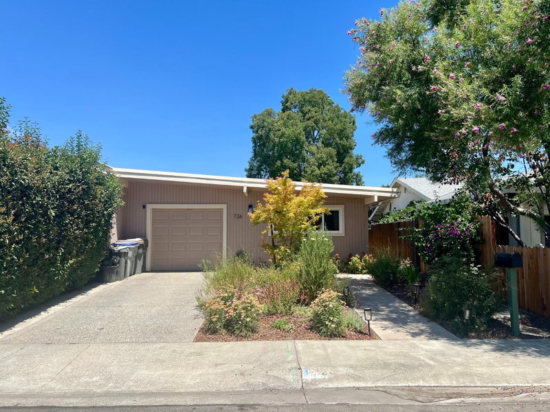Woodland Davis Real Estate in Woodland, CA