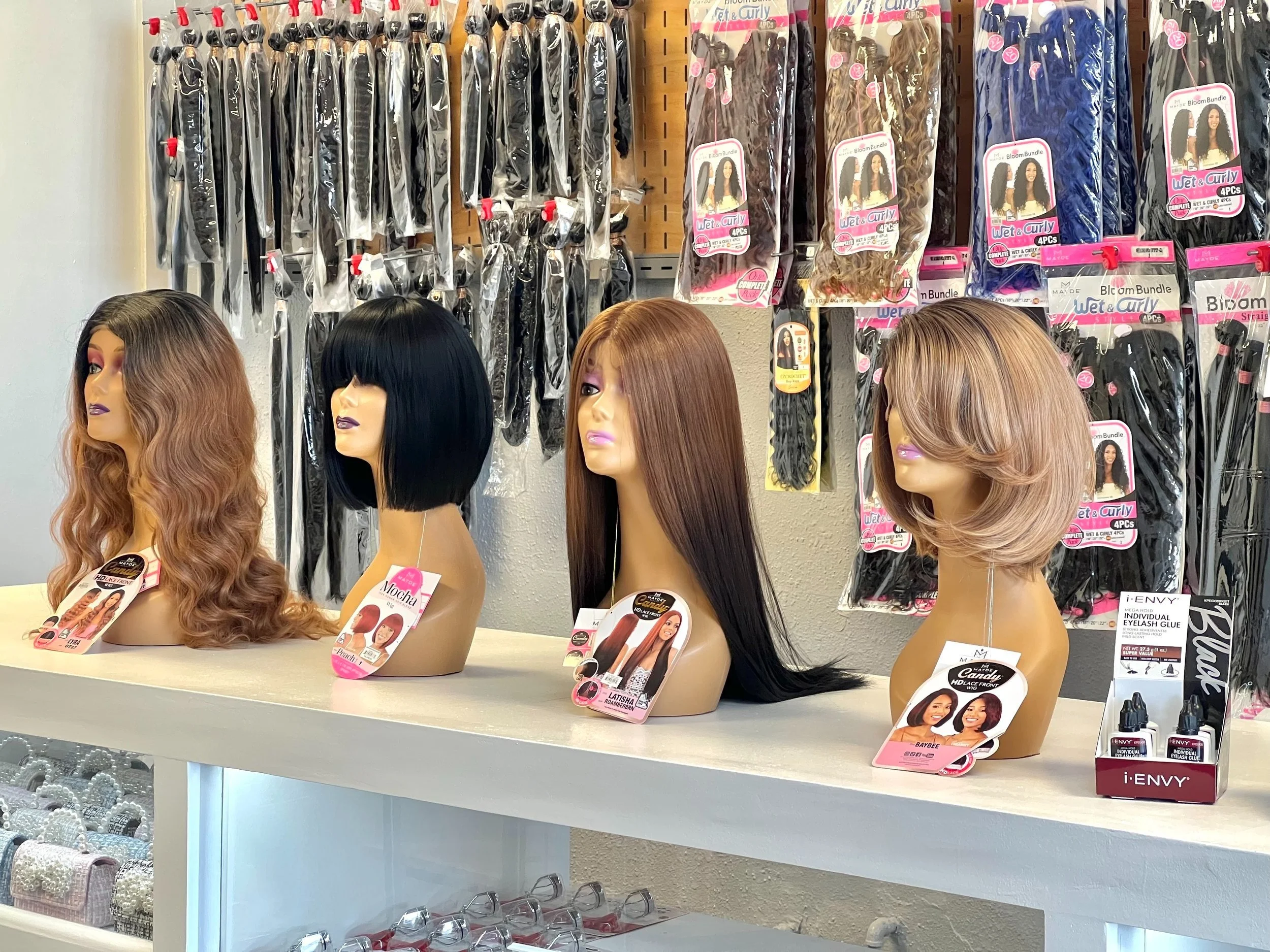 Candie’s Creations in Lakeland, FL