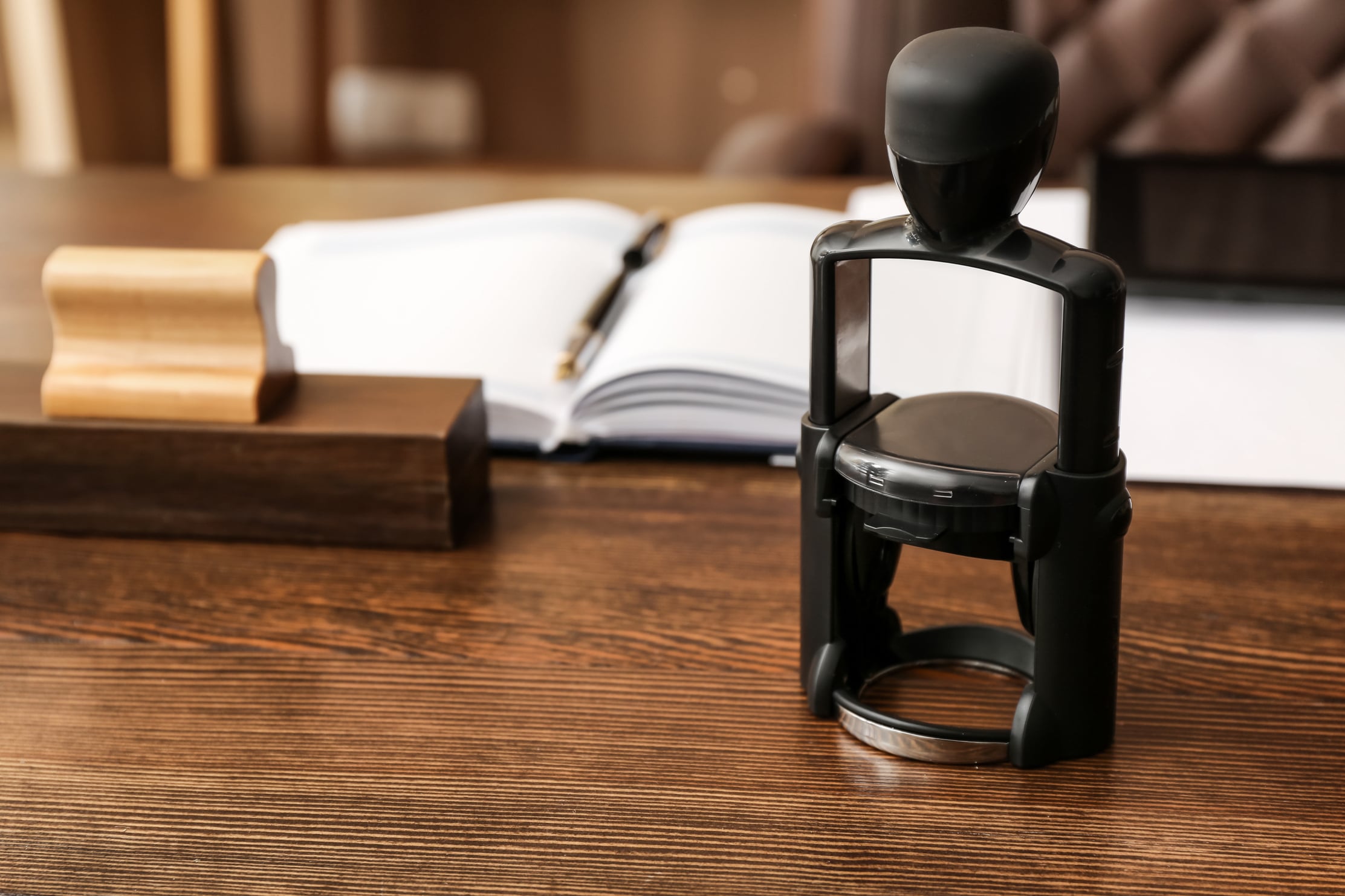 Shavon's Notary Service in Lutz, FL
