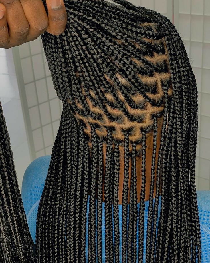 Salima African Hair Braiding in McDonough, GA (2)