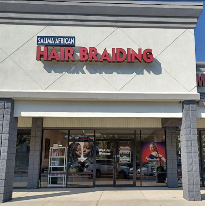 Salima African Hair Braiding in McDonough, GA (5)