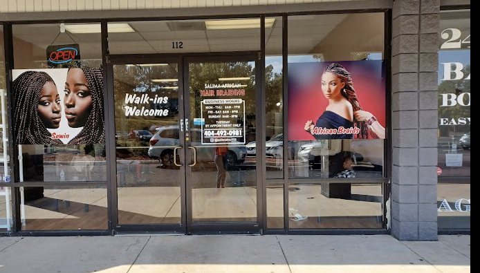 Salima African Hair Braiding in McDonough, GA (6)