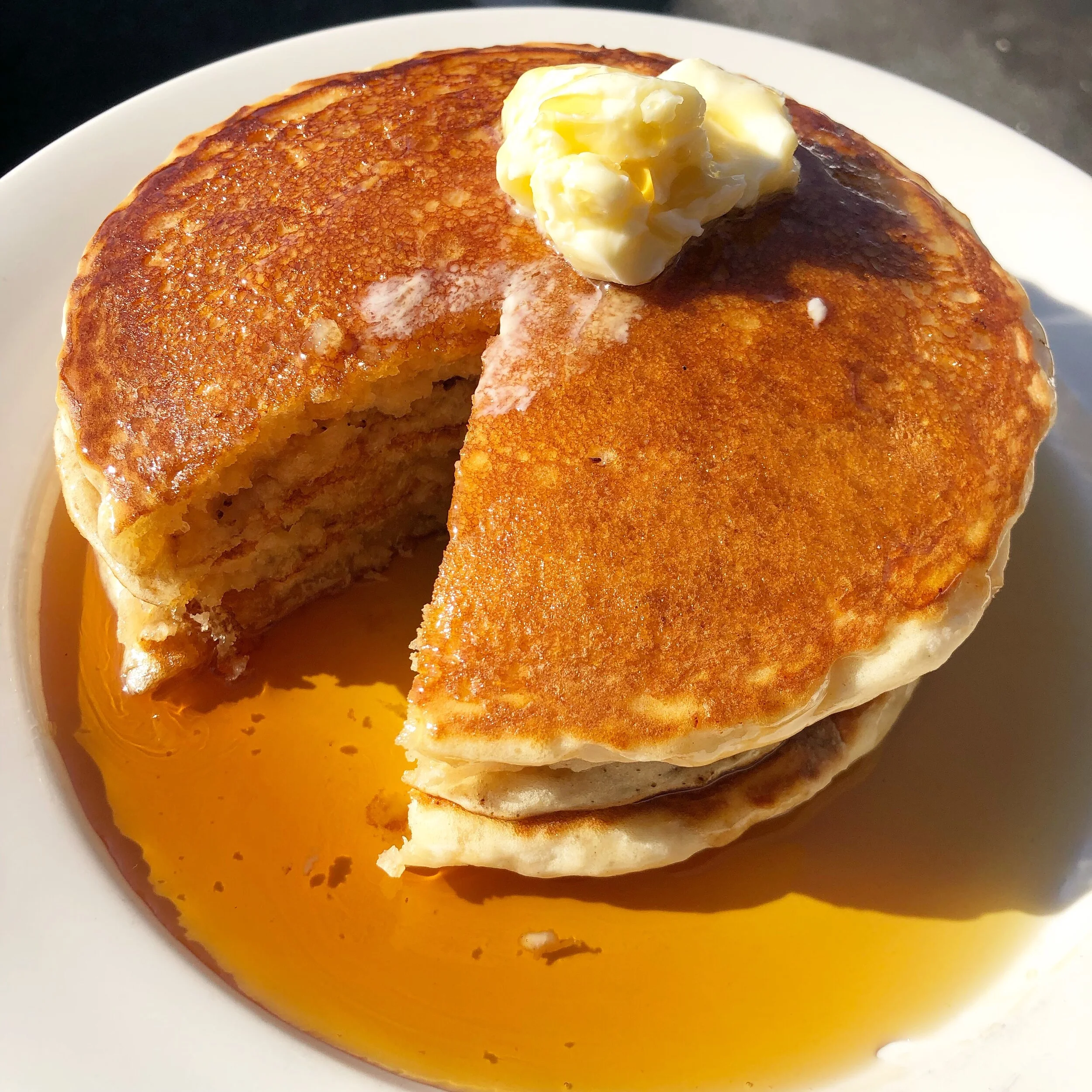 Stanz Cafe in Larchmont, NY (2)