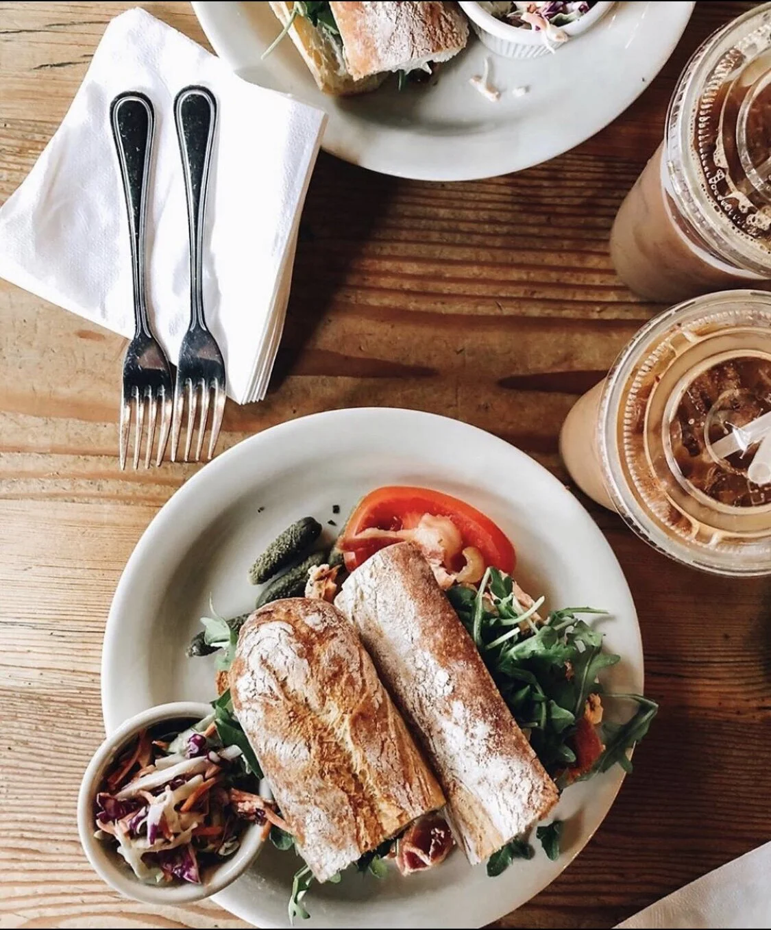 Stanz Cafe in Larchmont, NY (5)