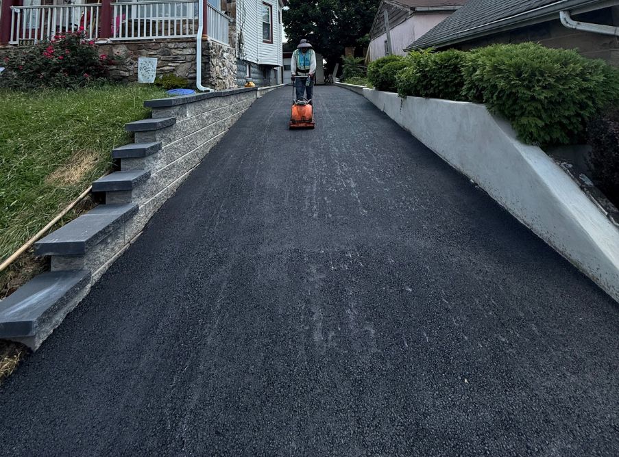Jersey Craft Asphalt Company in Wyckoff, NJ