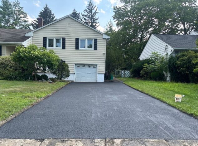 Jersey Craft Asphalt Company in Wyckoff, NJ (2)