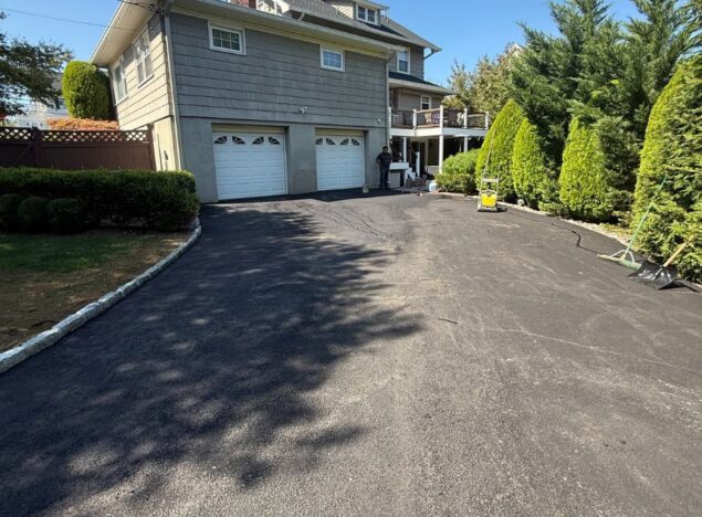 Jersey Craft Asphalt Company in Wyckoff, NJ (3)
