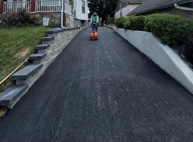 Jersey Craft Asphalt Company in Wyckoff, NJ (4)