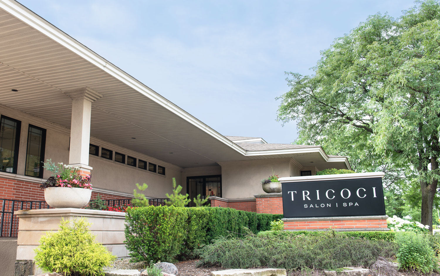 Tricoci Salon & Spa - Schaumburg in Schaumburg, IL