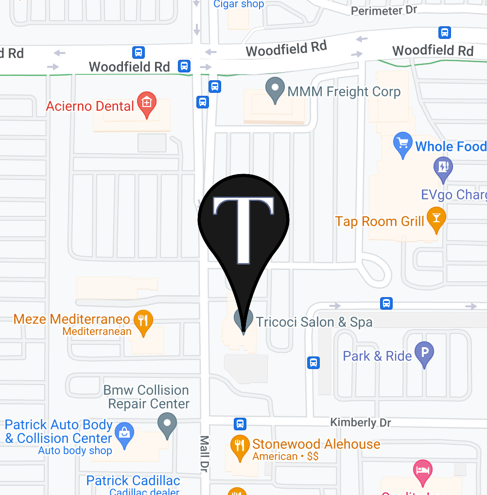 Tricoci Salon & Spa - Schaumburg in Schaumburg, IL (2)