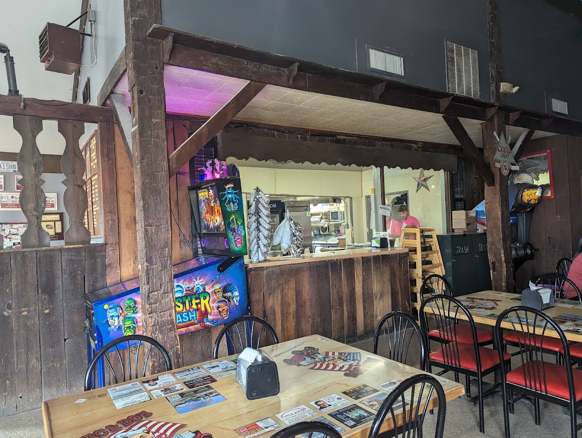 Clyde's Restaurant | Southern in Waynesville, NC (2)