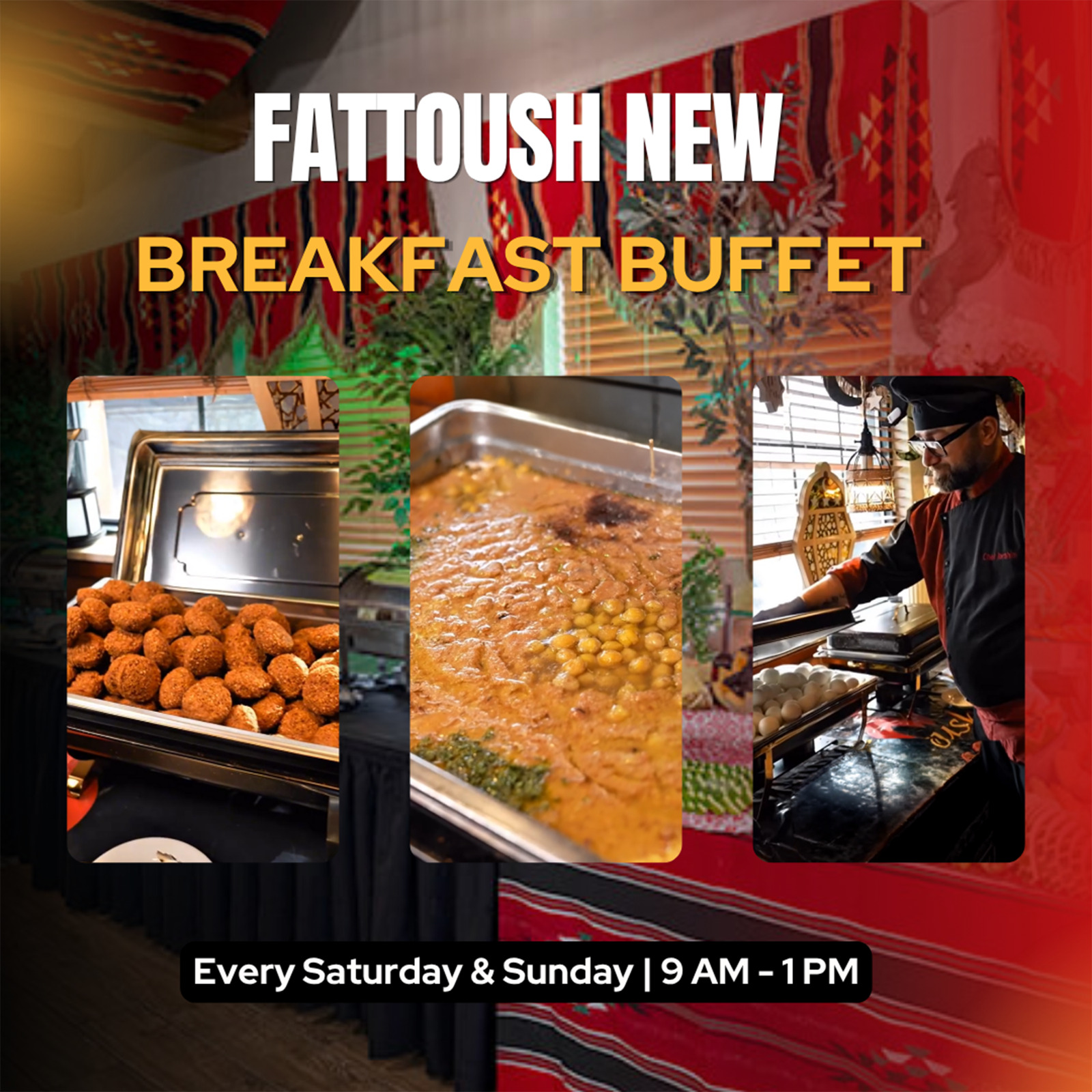 Fattoush in Worth, IL (6)