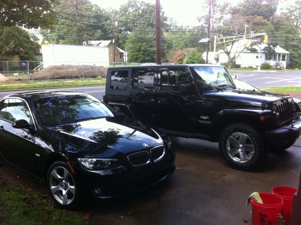 Convenient Detailing NJ in New Brunswick, NJ