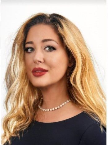 Sabrina Segatta Coldwell Banker Real Estate Agent in Allendale, NJ