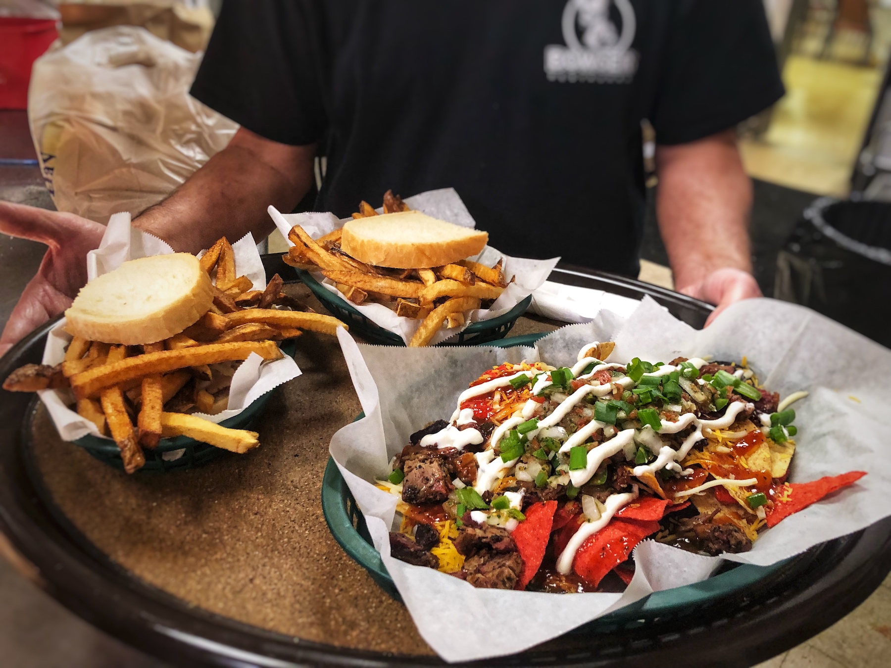Bowser's in Monaca, PA (3)