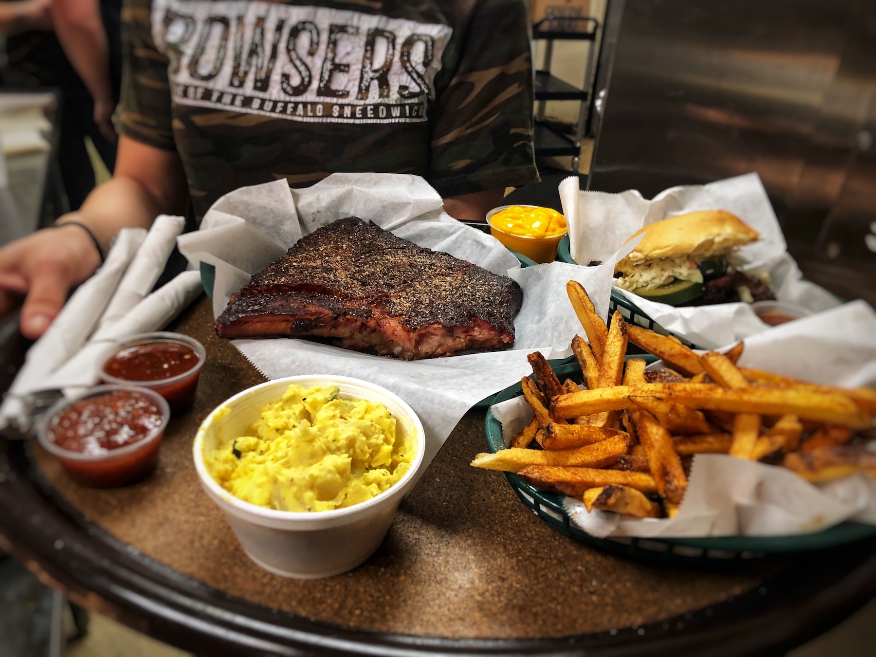 Bowser's in Monaca, PA (4)