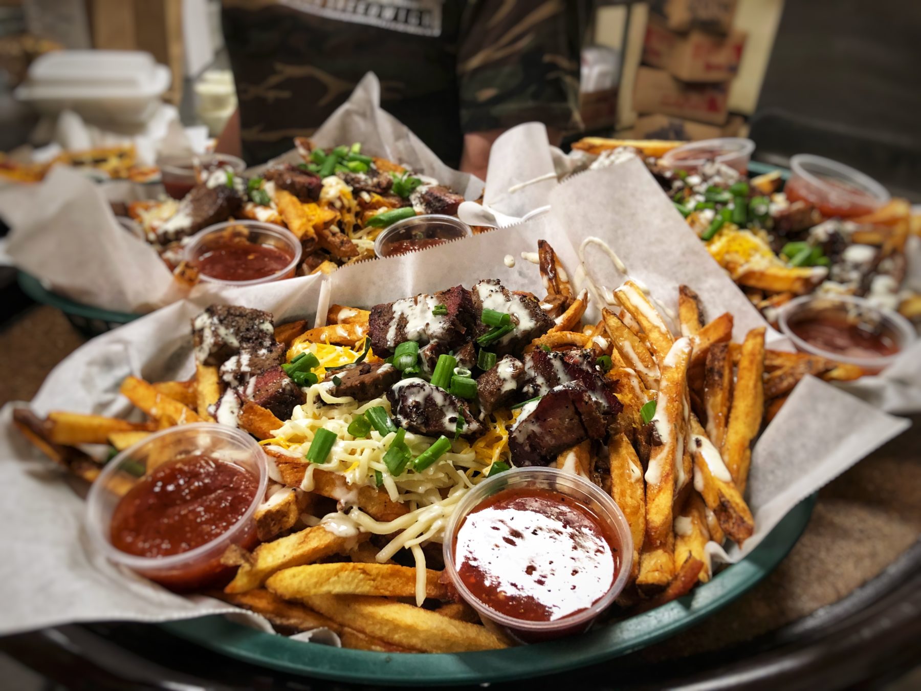 Bowser's in Monaca, PA (5)