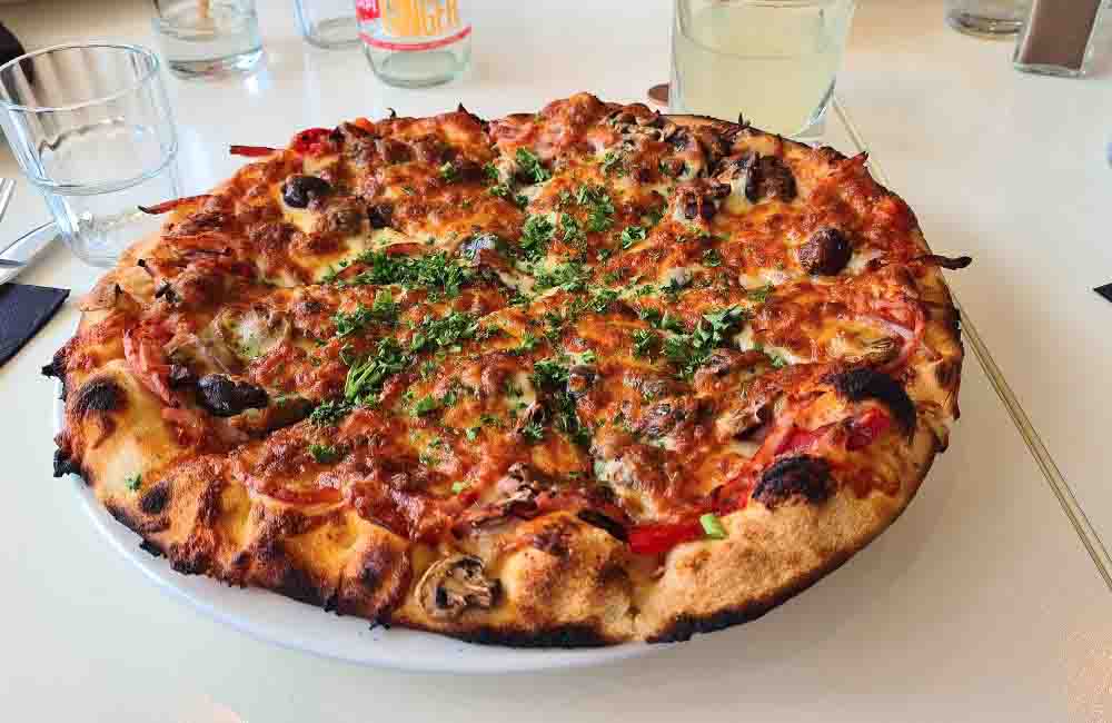 Joey's To Go in Philipsburg, PA (4)