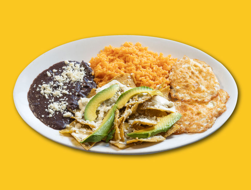 Mi Pueblito Grill in Harrisonburg, VA