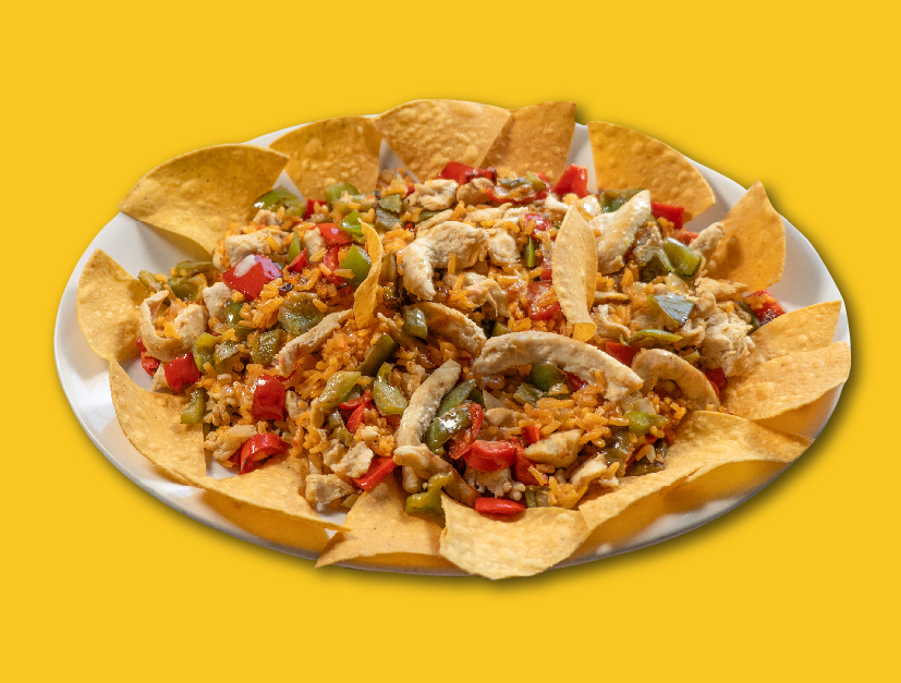Mi Pueblito Grill in Harrisonburg, VA (2)