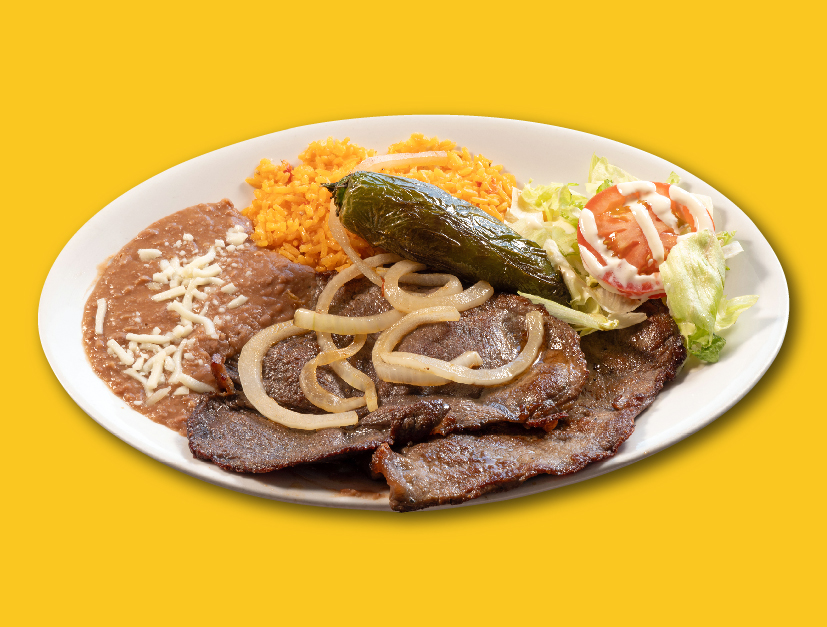 Mi Pueblito Grill in Harrisonburg, VA (4)