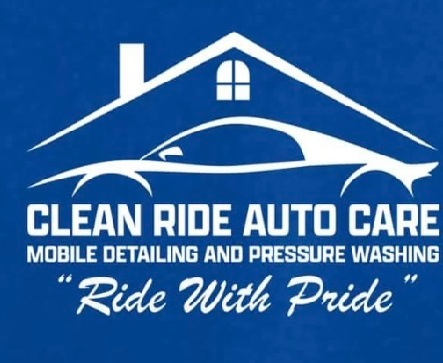Clean Ride Auto Care Mobile Detailing & Pressure Washing, LLC in Crawfordville, FL