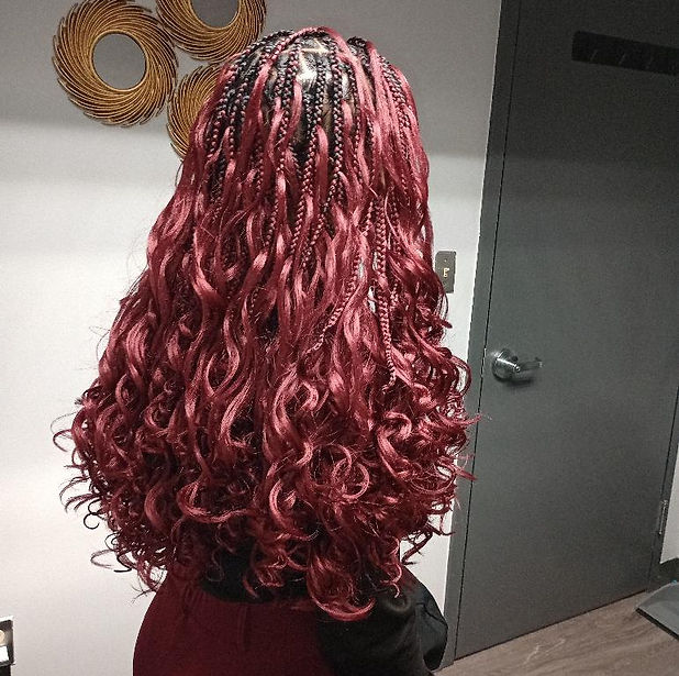 Beauty by lilianor in Riverdale, MD
