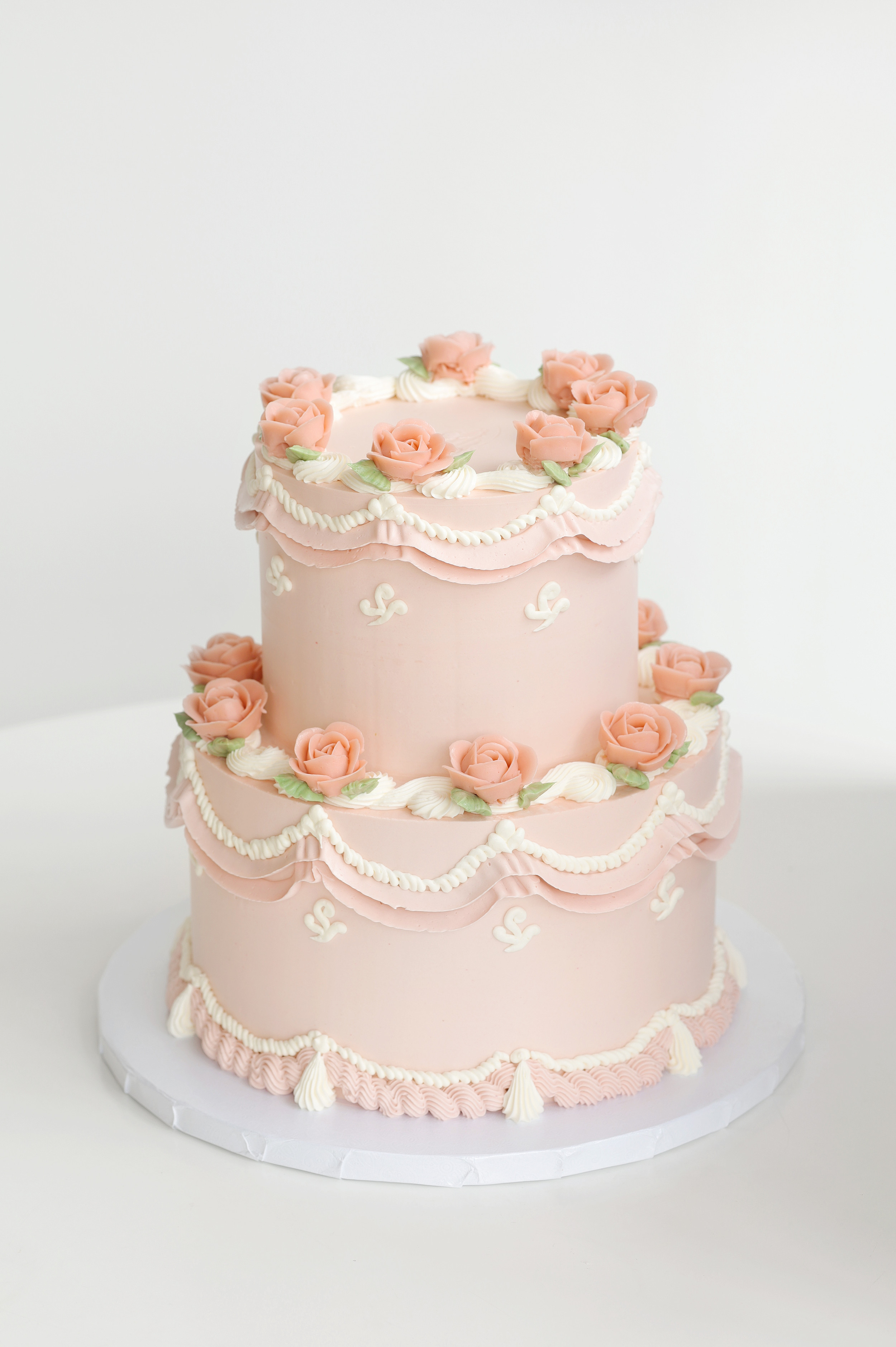 Layer Cake Bakery at Café Mosaic in Irvine, CA