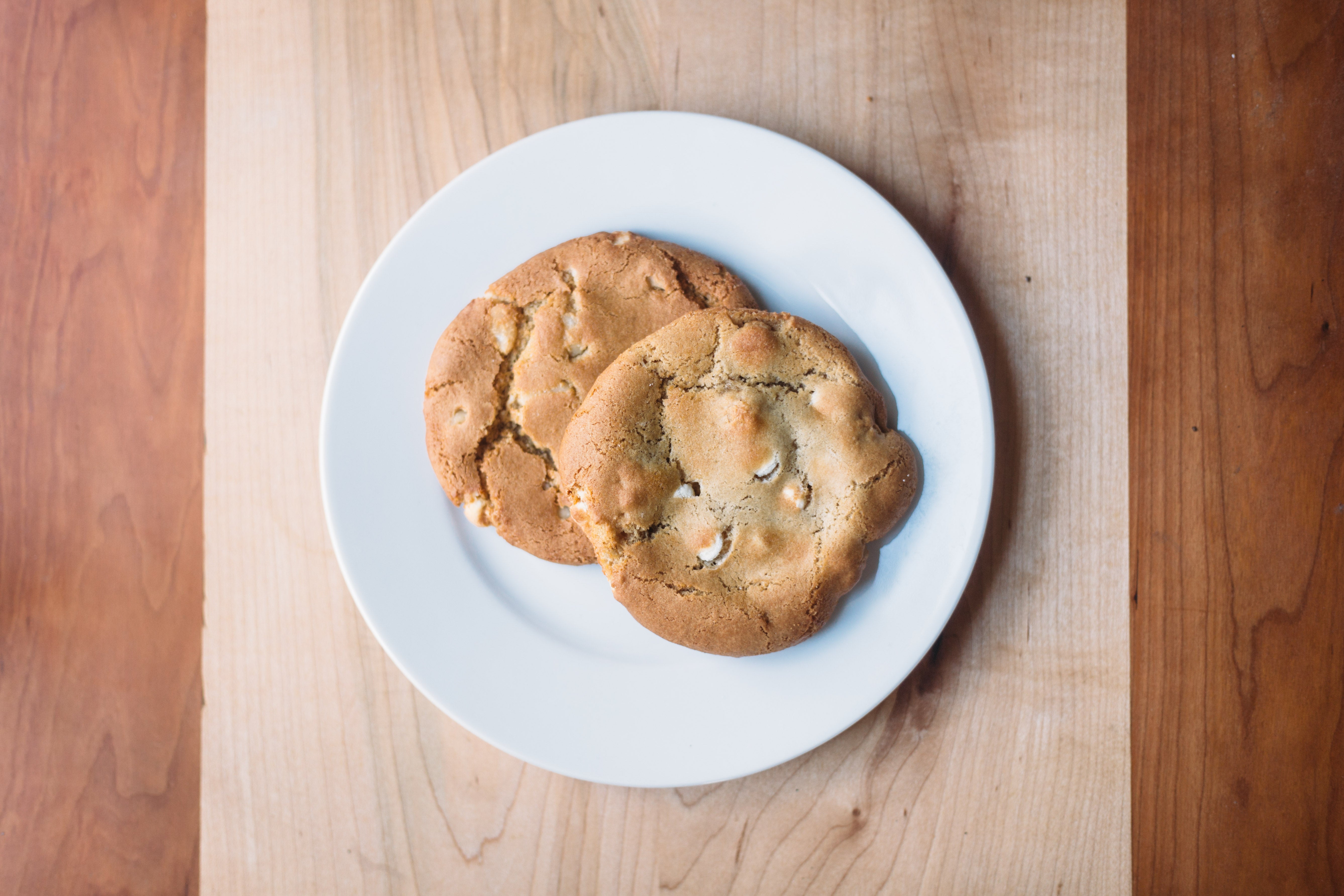 Appalachia Cookie Company in Boone, NC