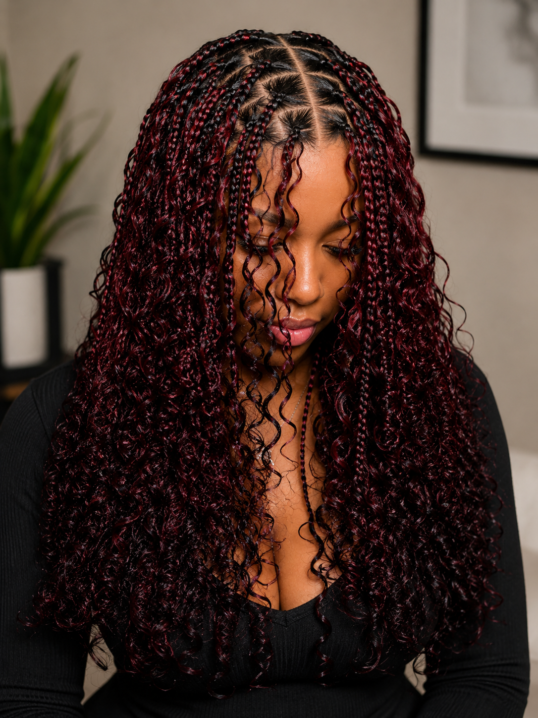 Nana Hair Braiding in Lemon Grove, CA (5)