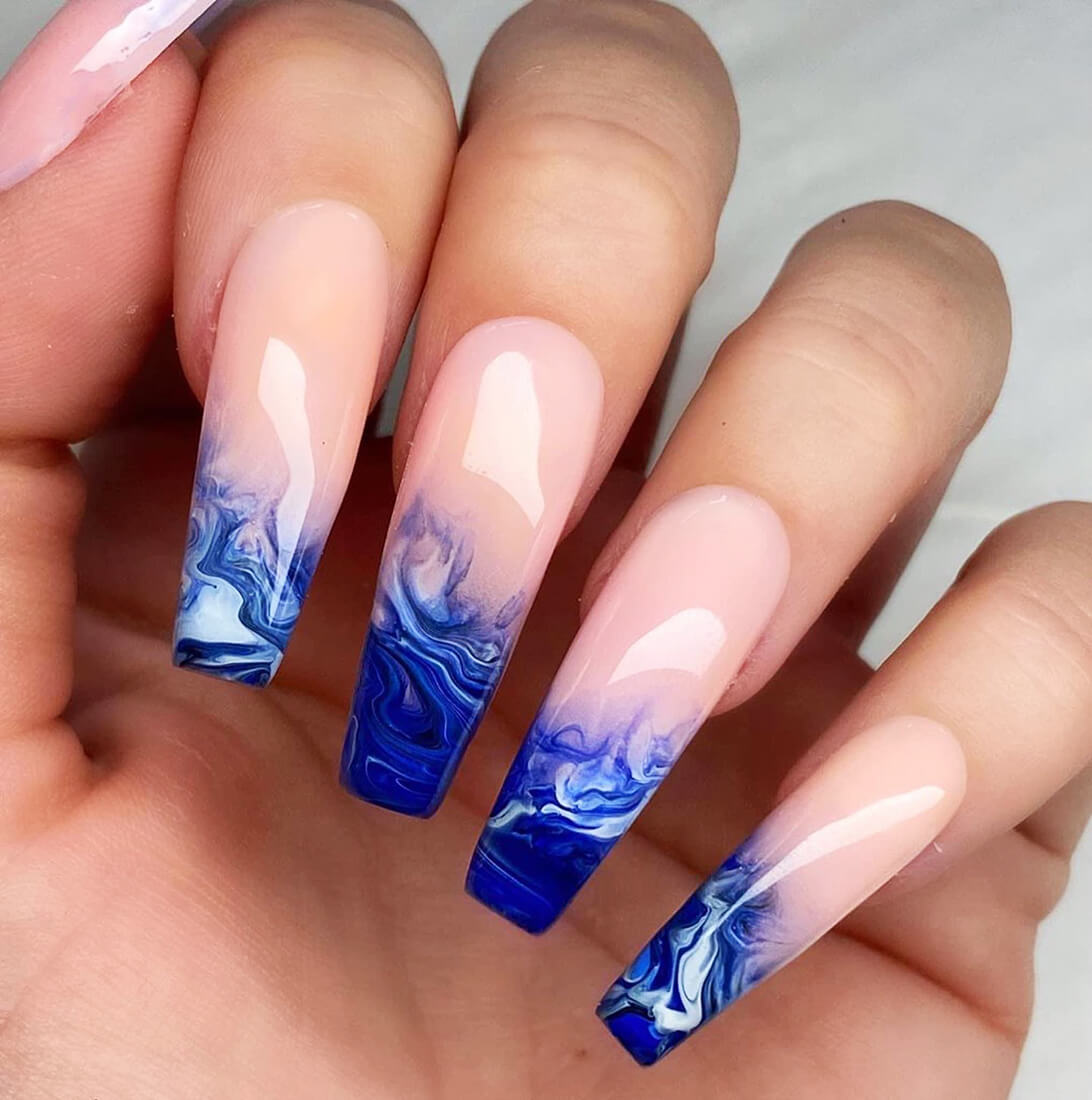 Professio Nails in Hagerstown, MD (2)