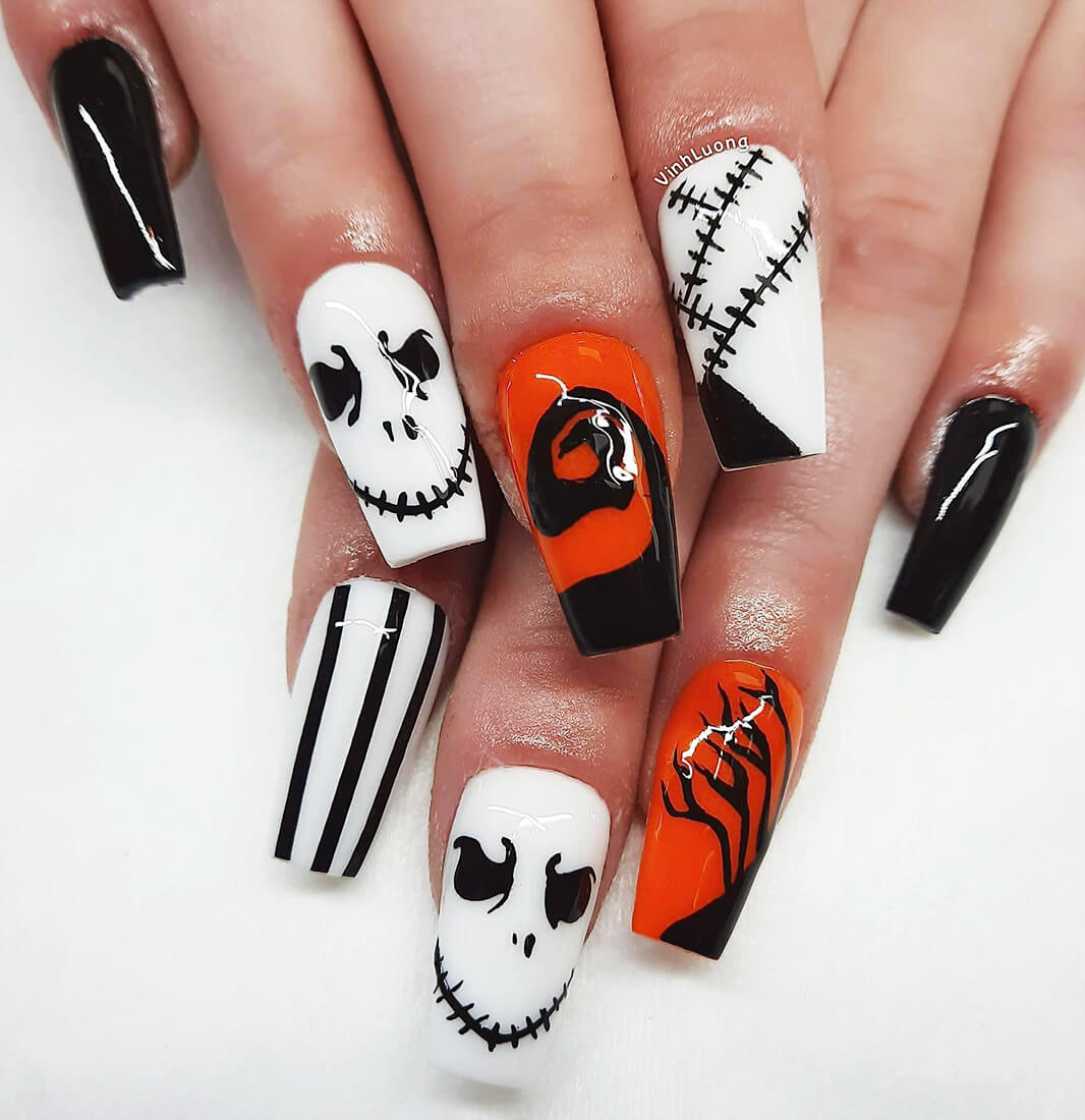 Professio Nails in Hagerstown, MD (3)
