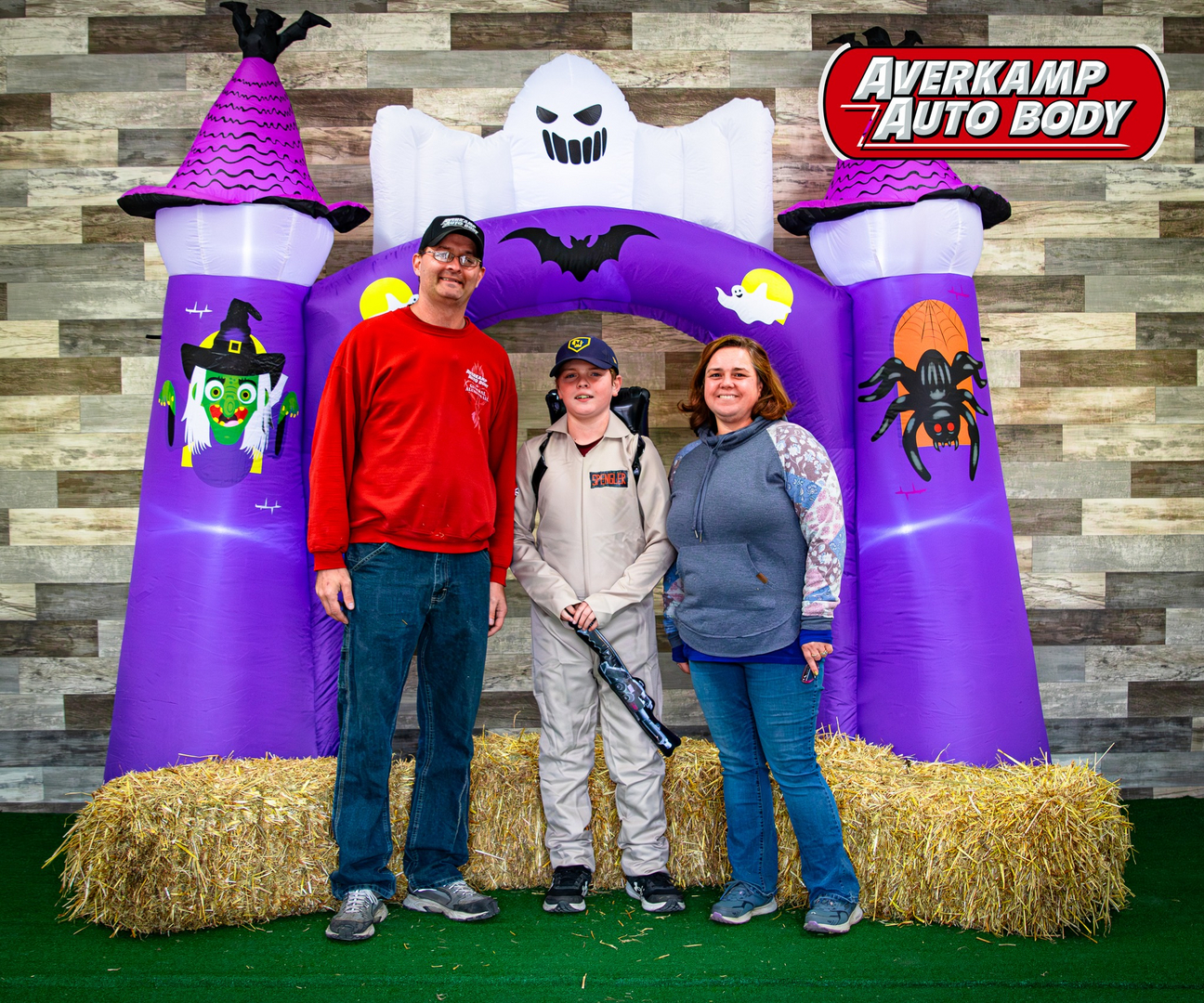 Averkamp Auto Body in Platteville, WI