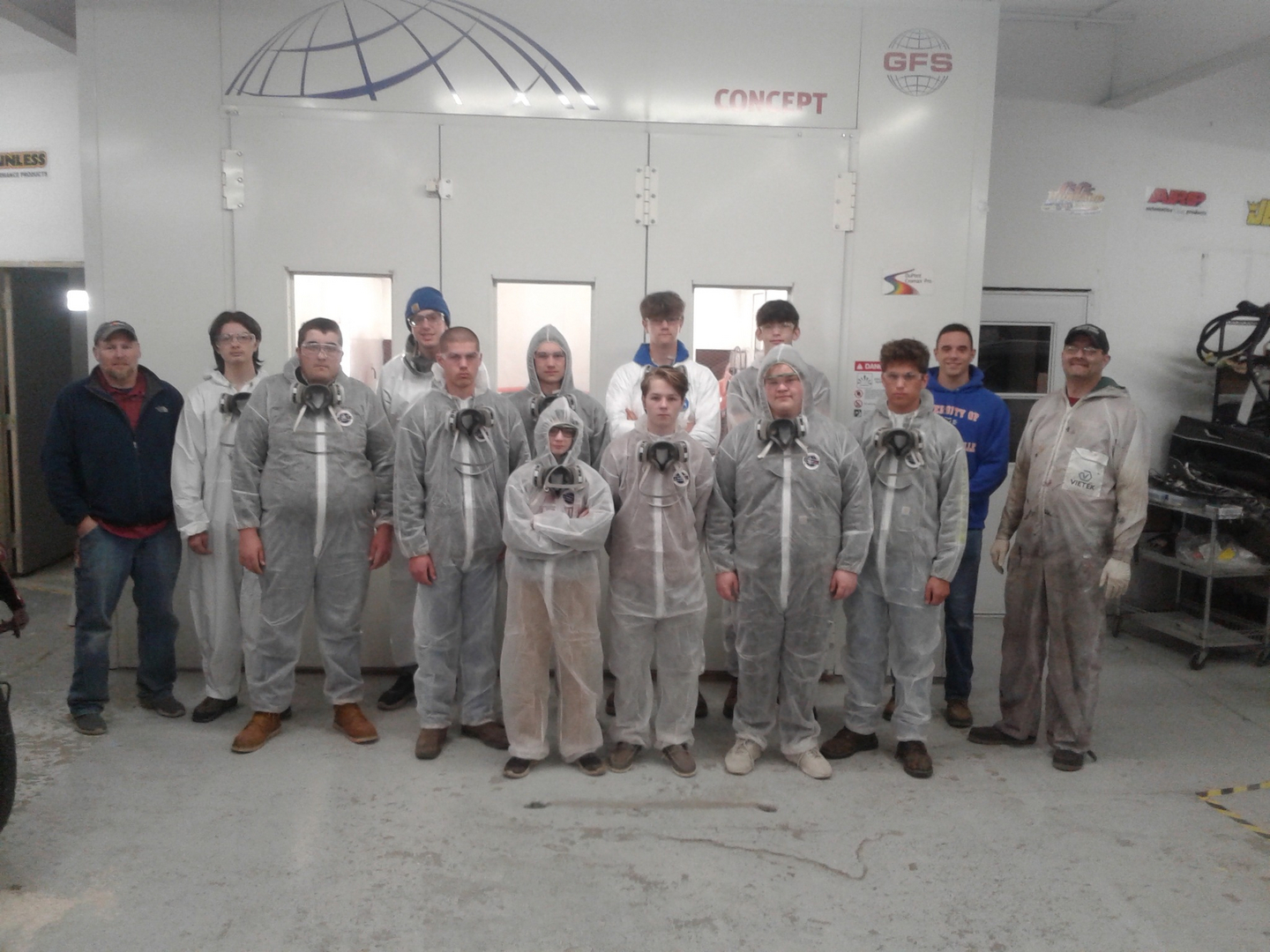 Averkamp Auto Body in Platteville, WI (4)