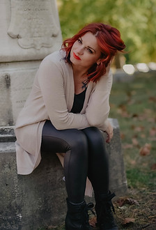 Shannon Clark- Hairstylist in Troy, OH (2)