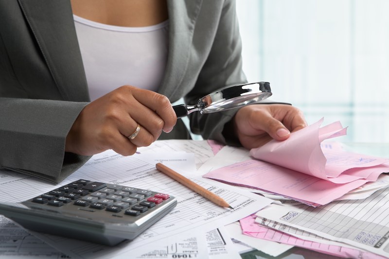 Essick Tax Services Inc in Boerne, TX (3)