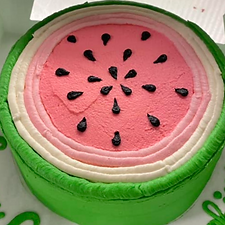 Clearcreek Cakes & Bakes in Amanda, OH (2)