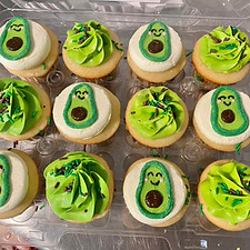 Clearcreek Cakes & Bakes in Amanda, OH (6)
