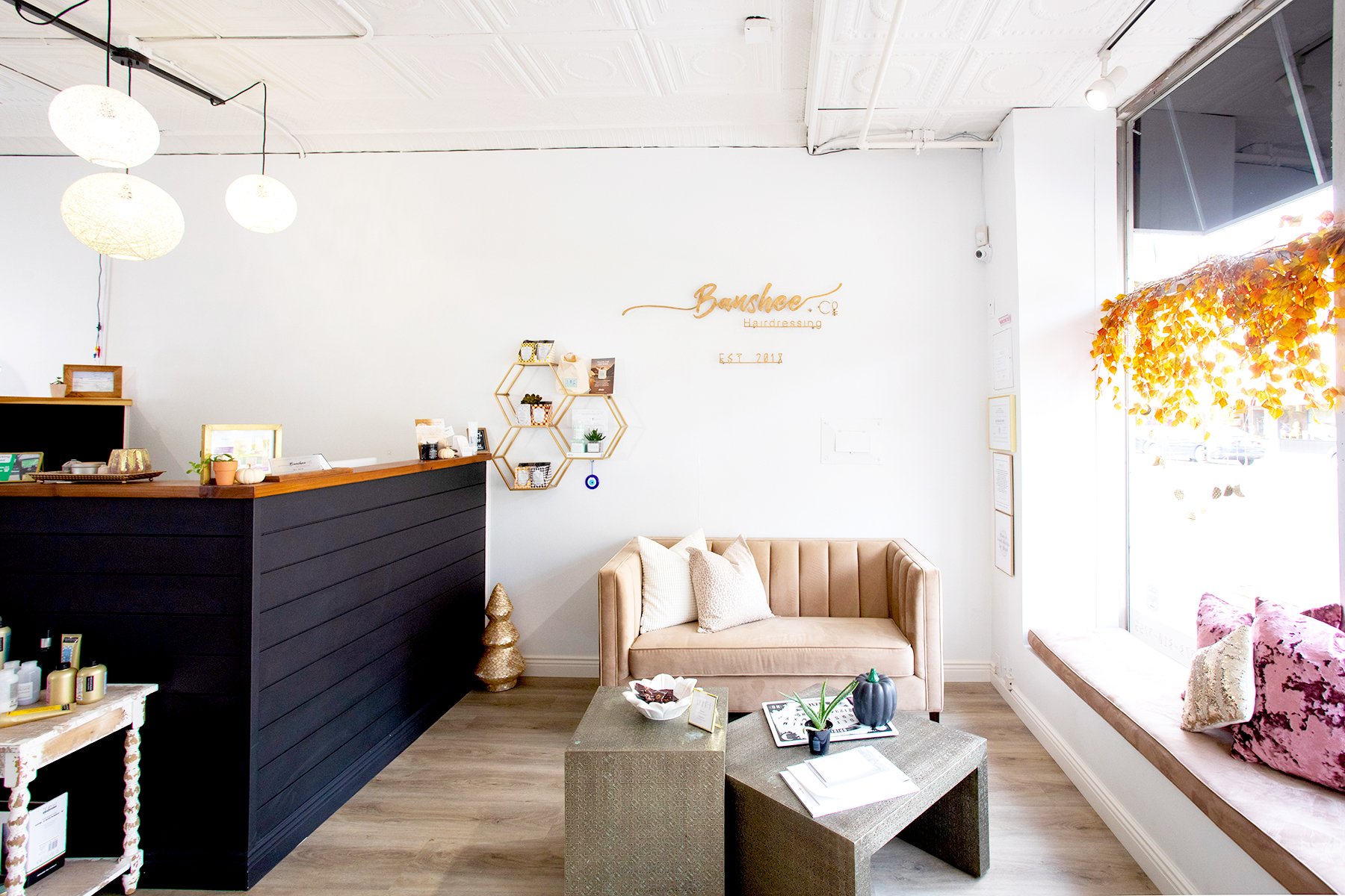 Banshee + Co. Hairdressing in Caldwell, NJ (5)