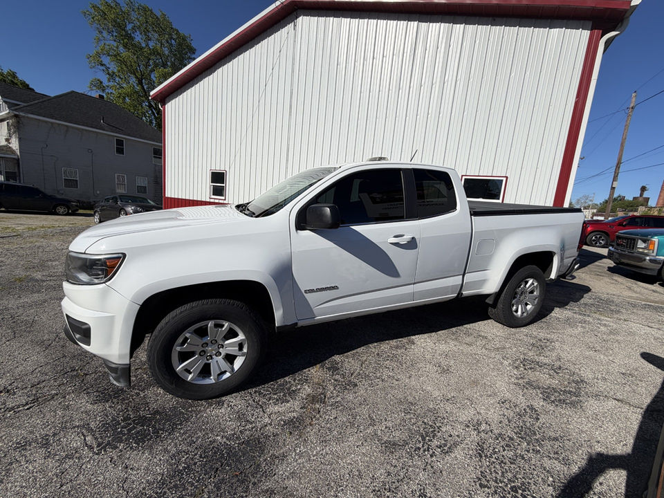 Reber's Repair & Maintenance in Huntington, IN (3)