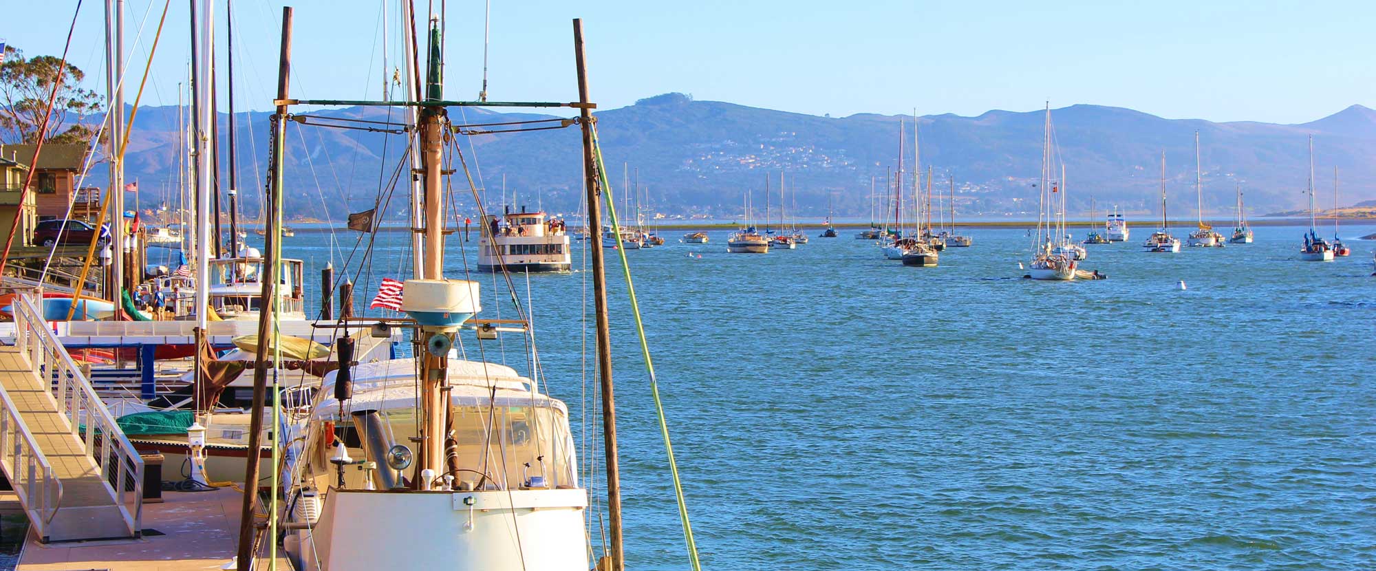 McElhinney & McElhinney Attorneys at Law in Morro Bay, CA
