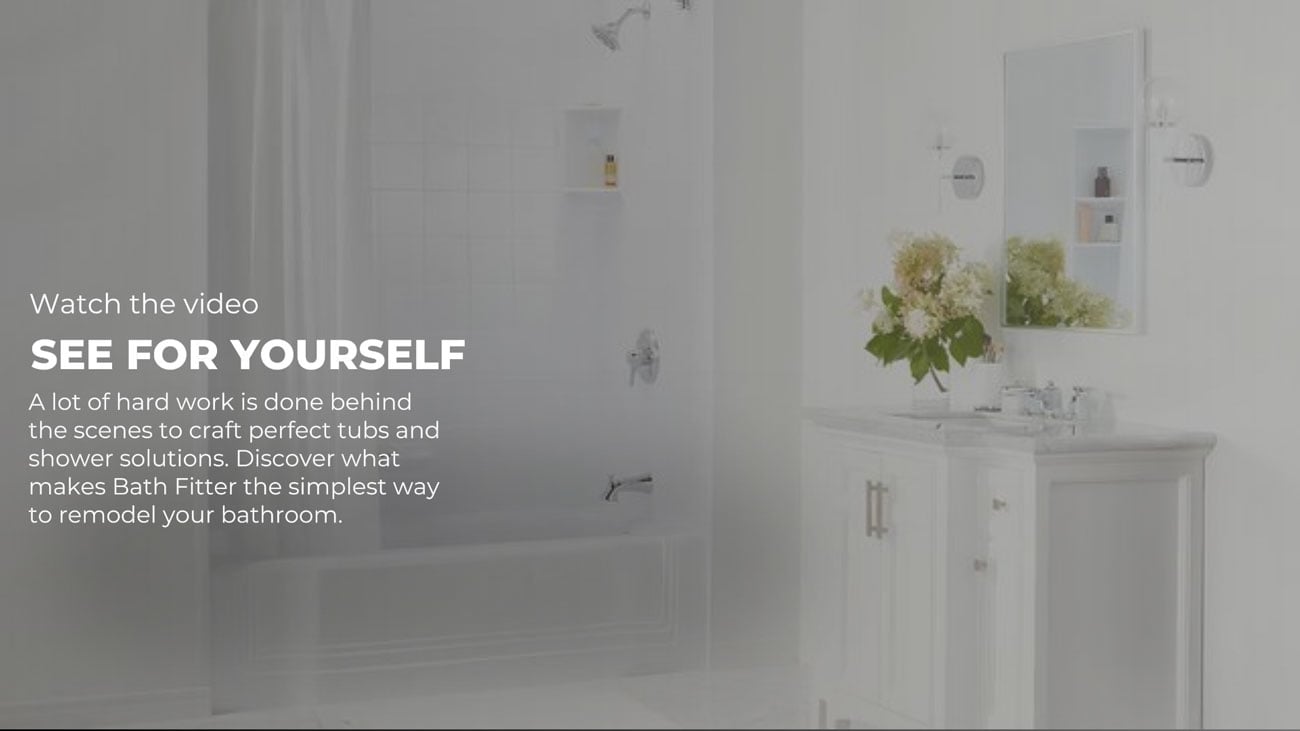 Bath Fitter in Pittston, PA (5)