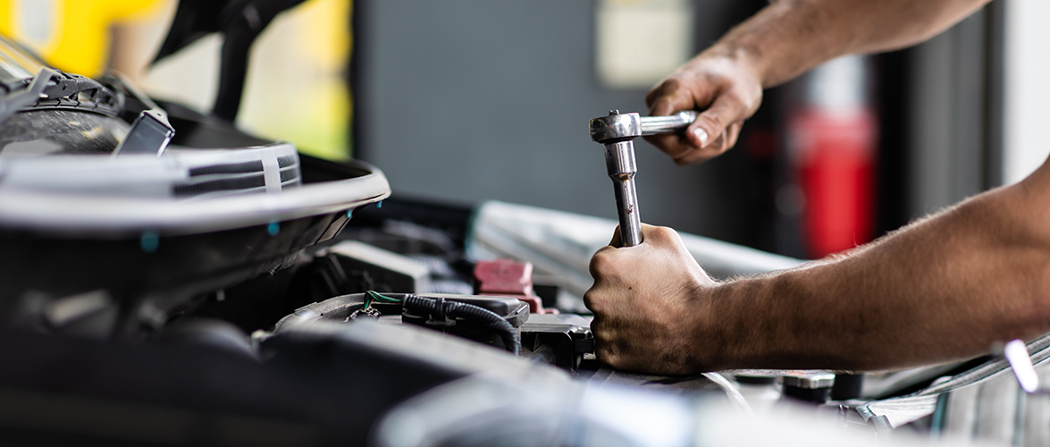 Quality Auto & Tire Center in Roselle Park, NJ (3)