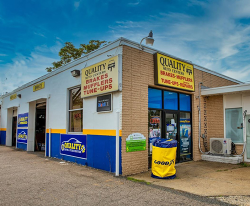 Quality Auto & Tire Center in Roselle Park, NJ (4)