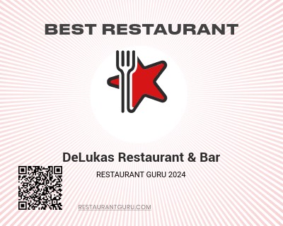 DeLukas Restaurant & Bar in Clearwater, FL (2)