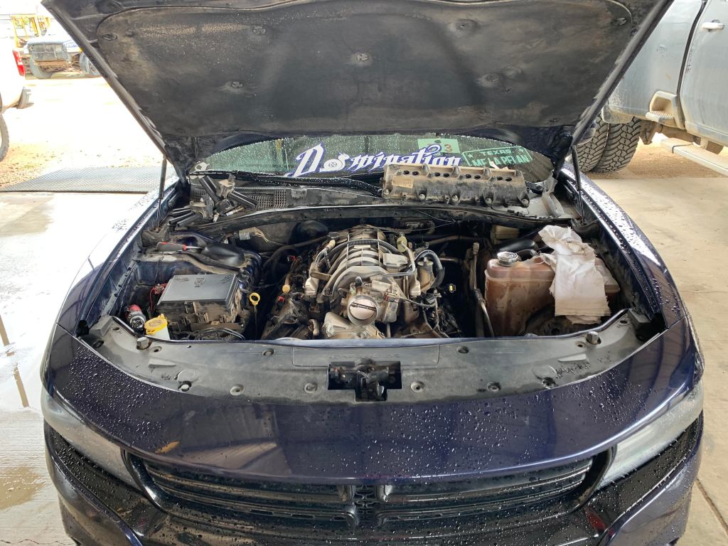 Luis Transport LLC Auto Repair Shop in Odessa, TX (4)